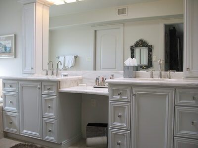 Cabinet Repair Scottsdale AZ