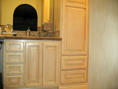 American Made Bathroom Vanities Scottsdale AZ