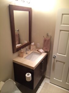 Bathroom Renovations Scottsdale AZ