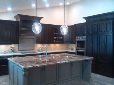 Custom Kitchen Remodeling Chandler AZ