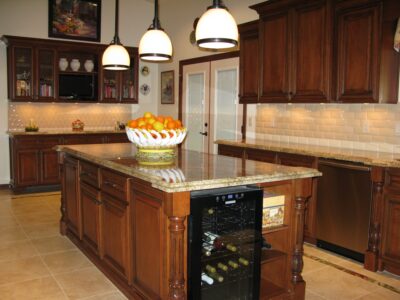 High End Kitchen Cabinets Chandler AZ